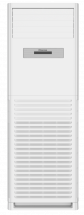 Колонный внутренний блок VRF-системы AVF-48H2FDA