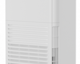 Колонный внутренний блок VRF-системы AVF-48H2FDA