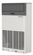 Колонный внутренний блок VRF-системы AVF-48H2FDA