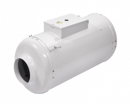 Установка приточная SHUFT AIRTUBE 125