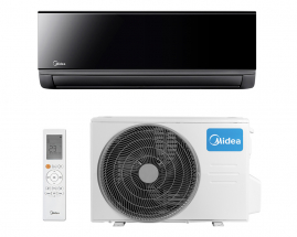 Сплит-система Midea Persona MSAG4-09HRN1-I/MSAG4-09HRN1-O