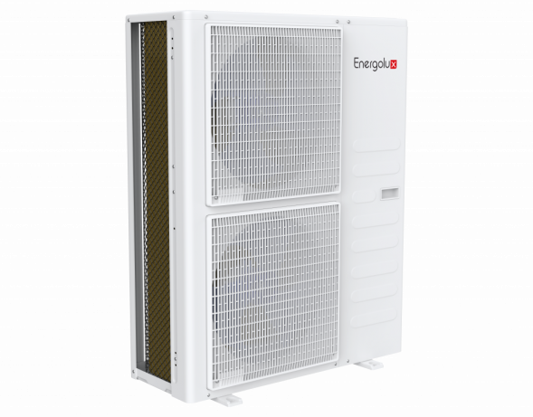 Колонная сплит-система ENERGOLUX SAP60P6-A / SAU60U6-A