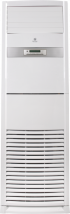 Колонный кондиционер ROYAL Clima ESPERTO ES-S 60HRCX/ES-E 60HSCX