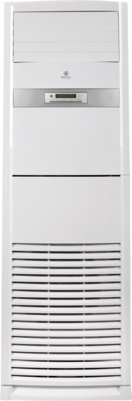 Колонный кондиционер ROYAL Clima ESPERTO ES-S 60HRCX/ES-E 60HSCX