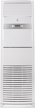 Колонный кондиционер ROYAL Clima ESPERTO ES-S 60HRCX/ES-E 60HSCX