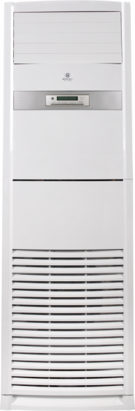 Колонный кондиционер ROYAL Clima ESPERTO ES-S 60HRCX/ES-E 60HSCX