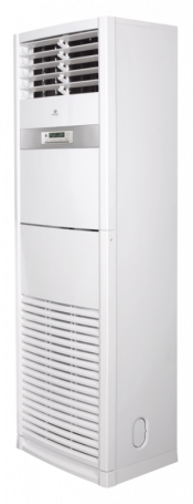 Колонный кондиционер ROYAL Clima ESPERTO ES-S 60HRCX/ES-E 60HSCX