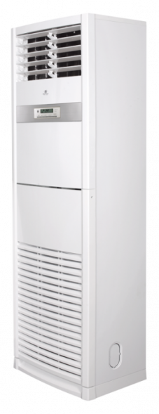 Колонный кондиционер ROYAL Clima ESPERTO ES-S 60HRCX/ES-E 60HSCX