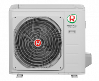Колонный кондиционер ROYAL Clima ESPERTO ES-S 60HRCX/ES-E 60HSCX