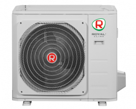 Колонный кондиционер ROYAL Clima ESPERTO ES-S 60HRCX/ES-E 60HSCX