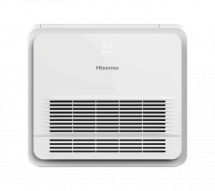 Инверторная сплит-система консольного типа HEAVY EU DC INVERTER Wi-Fi AKT-12UR4RK8/AUW-12U4RS8 WI-FI 