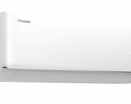 Инверторная сплит-система EXPERT PRO 2.0 EU DC Inverter AS-10UW4RLCHC00