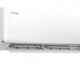 Инверторная сплит-система EXPERT PRO 2.0 EU DC Inverter AS-10UW4RLCHC00