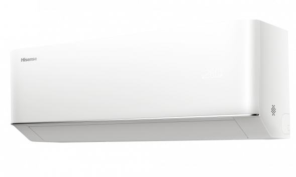 Инверторная сплит-система серии EXPERT PRO 2.0 EU DC Inverter AS-10UW4RLCHC00