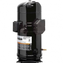 Спиральный компрессор Copeland Scroll ZF*K4E / ZF*KVE для НТ