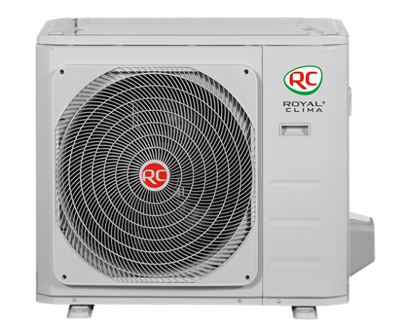 Классическая сплит-система кассетного типа серии ESPERTO 2026 ES-C 60HREX/ES-E 60HEX/ES-C pan/2X 