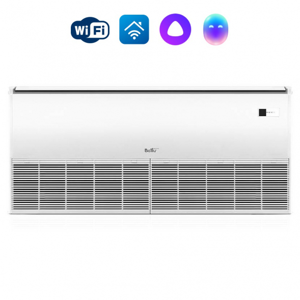 Кондиционер Ballu MACHINE BLCI_CF-36HN8/EU_23Y напольно-потолочного типа