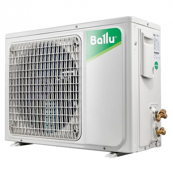 Кондиционер Ballu MACHINE BLCI_CF-36HN8/EU_23Y напольно-потолочного типа