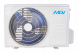 Сплит-система MDV MDSAG-18HRN1 / MDOAG-18HN1
