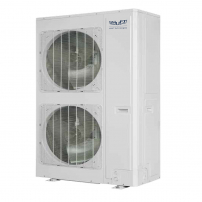 Блок компрессорно-конденсаторный SHUFT SDVC-35IS-G