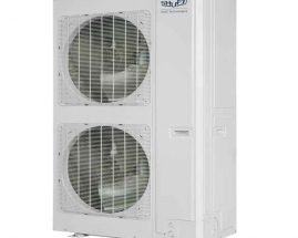 Блок компрессорно-конденсаторный SHUFT SDVC-35IS-G