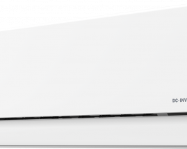 Сплит система MDV MDSI-09HRDN8/MDOI-09HDN8