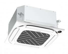 Сплит-система LS-HE12BCWE2/LU-HE12UWE2/LZ-B4CUB