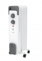 Масляный радиатор серии TORINO ROR-T5-1000M