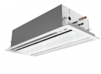 Двухпоточный кассетный кондиционер Systemair SYSVRF2 CASSETTE 2W 22 Q