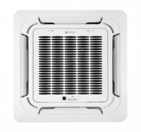 Внутренний блок кассетного типа для мульти-сплит систем серии MULTI FLEXI CASSETTE EU ERP Inverter Upgrade RCI-CMN12