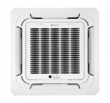 Внутренний блок кассетного типа для мульти-сплит систем серии MULTI FLEXI CASSETTE EU ERP Inverter RCI-CMN12