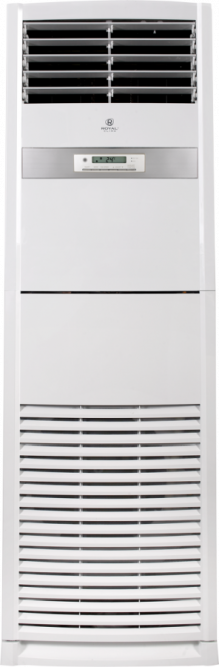 Классическая сплит-система колонного типа серии ESPERTO 2024 ES-S 60HRCX/ES-E 60HX