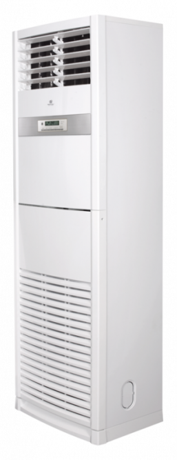 Классическая сплит-система колонного типа серии ESPERTO 2024 ES-S 60HRCX/ES-E 60HX