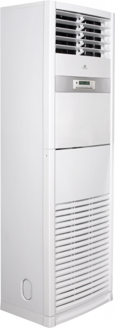 Классическая сплит-система колонного типа серии ESPERTO 2024 ES-S 60HRCX/ES-E 60HX