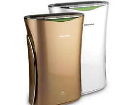 Воздухоочистители Hisense AE-33R4BFS