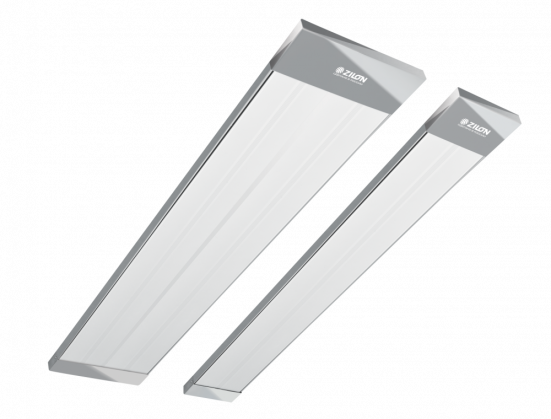 Инфракрасный обогреватель Гелиос IR-3.0EN4