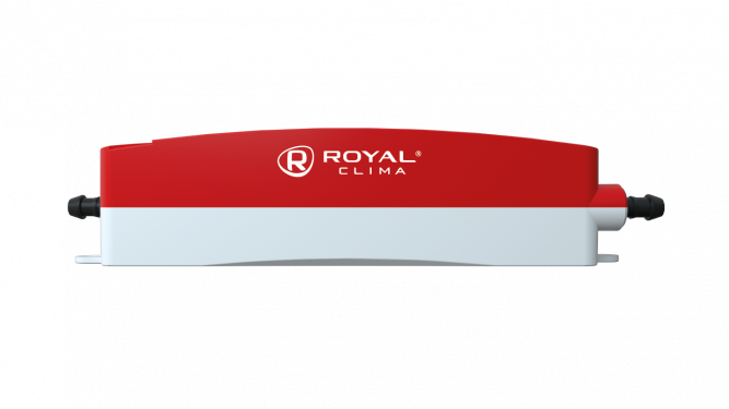 Насос дренажный ROYAL Clima RP-FL2015-R01