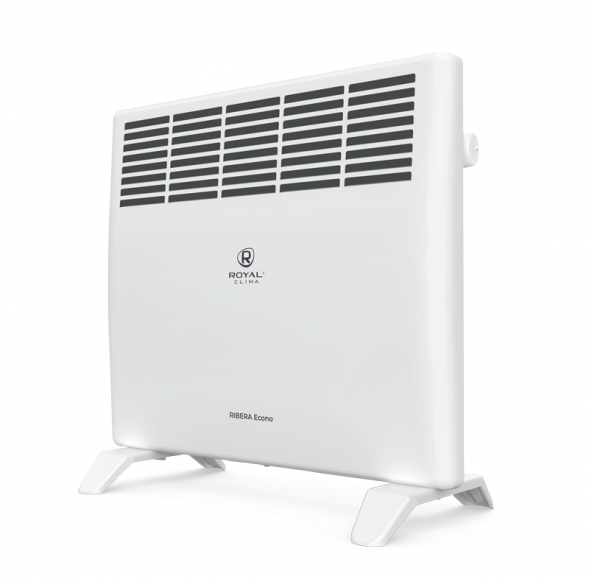 Электрический конвектор серии RIBERA Econo REC-RE1000M
