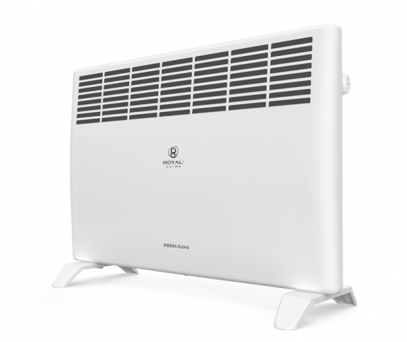 Электрический конвектор серии RIBERA Econo REC-RE1000M