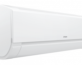 Инверторная сплит-система X-COMFORT (R32) RAK-25REF/RAC-25WEF 