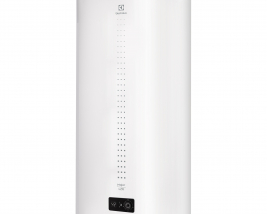 Водонагреватель Electrolux EWH 80 Major LZR 3