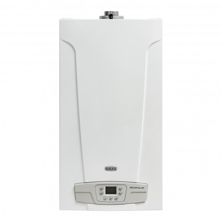 Котел газовый BAXI ECO FOUR 1.14