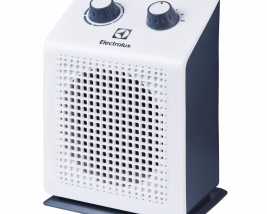 Тепловентилятор Electrolux EFH/S-1115