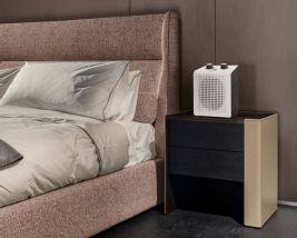 Тепловентилятор Electrolux EFH/S-1115