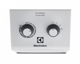 Тепловентилятор Electrolux EFH/S-1115