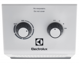 Тепловентилятор Electrolux EFH/S-1115