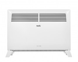 Конвектор электрический Ballu Solo Turbo BEC/SMT-2000