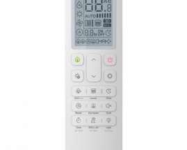 Колонный внутренний блок VRF-системы AVF-56H2FDA