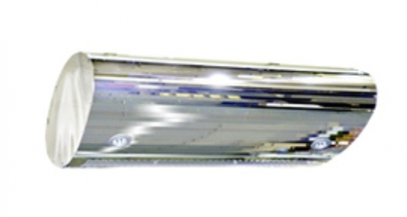 Водяная тепловая завеса Тепломаш КЭВ-50П6111W