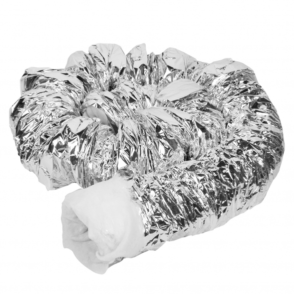 Воздуховод Ballu MACHINE теплоизолир. ISOBFA 203ммх10м